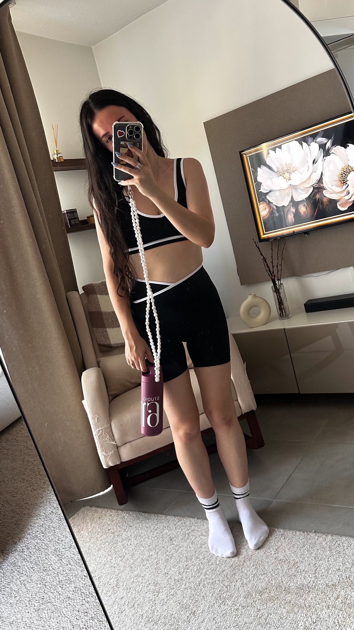 Ensemble sport BEVERLY