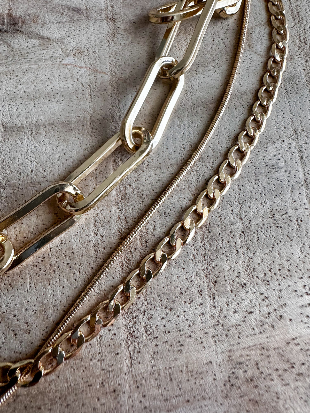 Collier MADISON