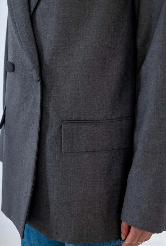 Blazer gris