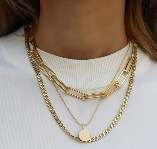 Collier MADISON