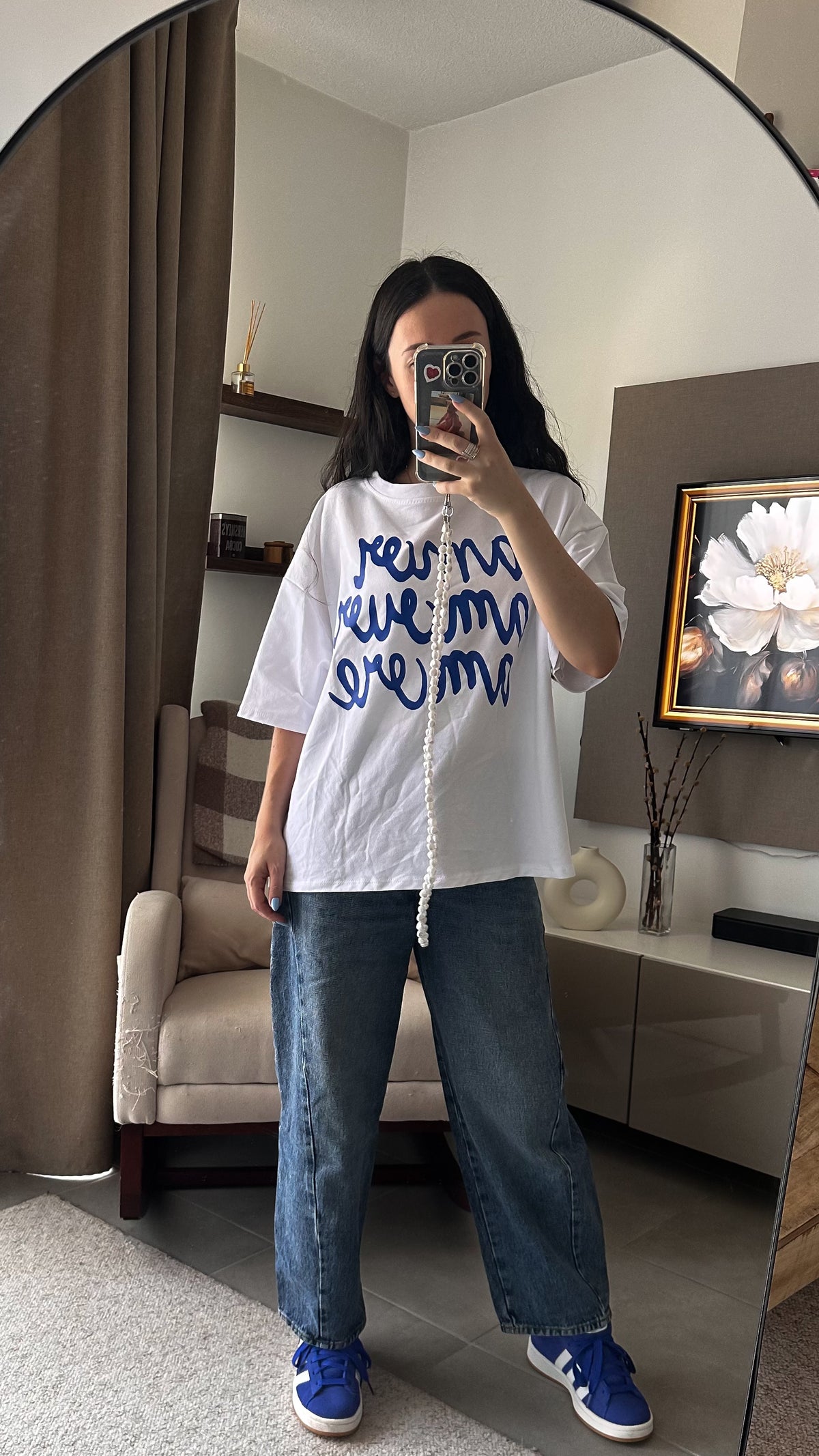 T-shirt ROMA