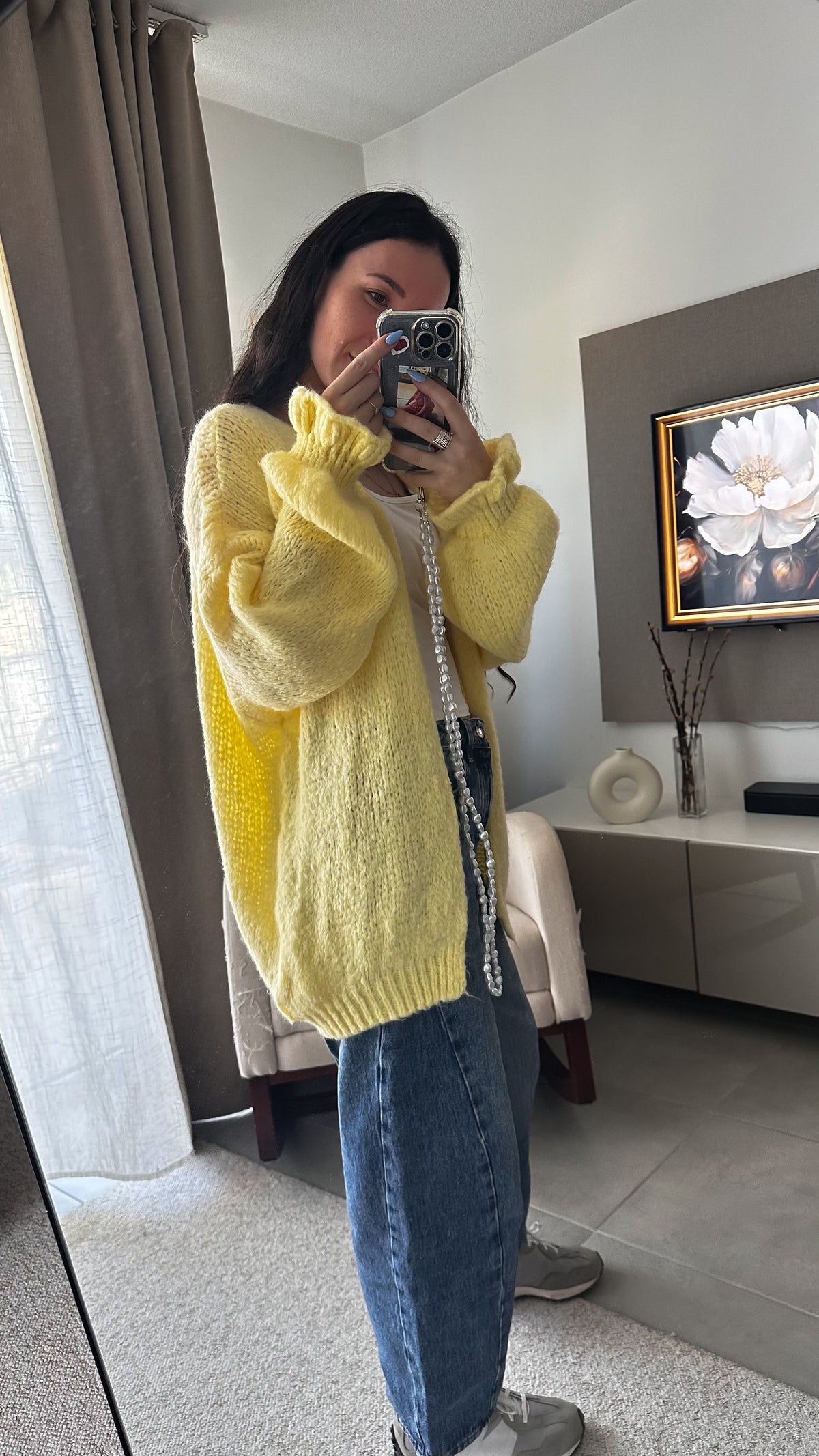 Gilet PRINCETON