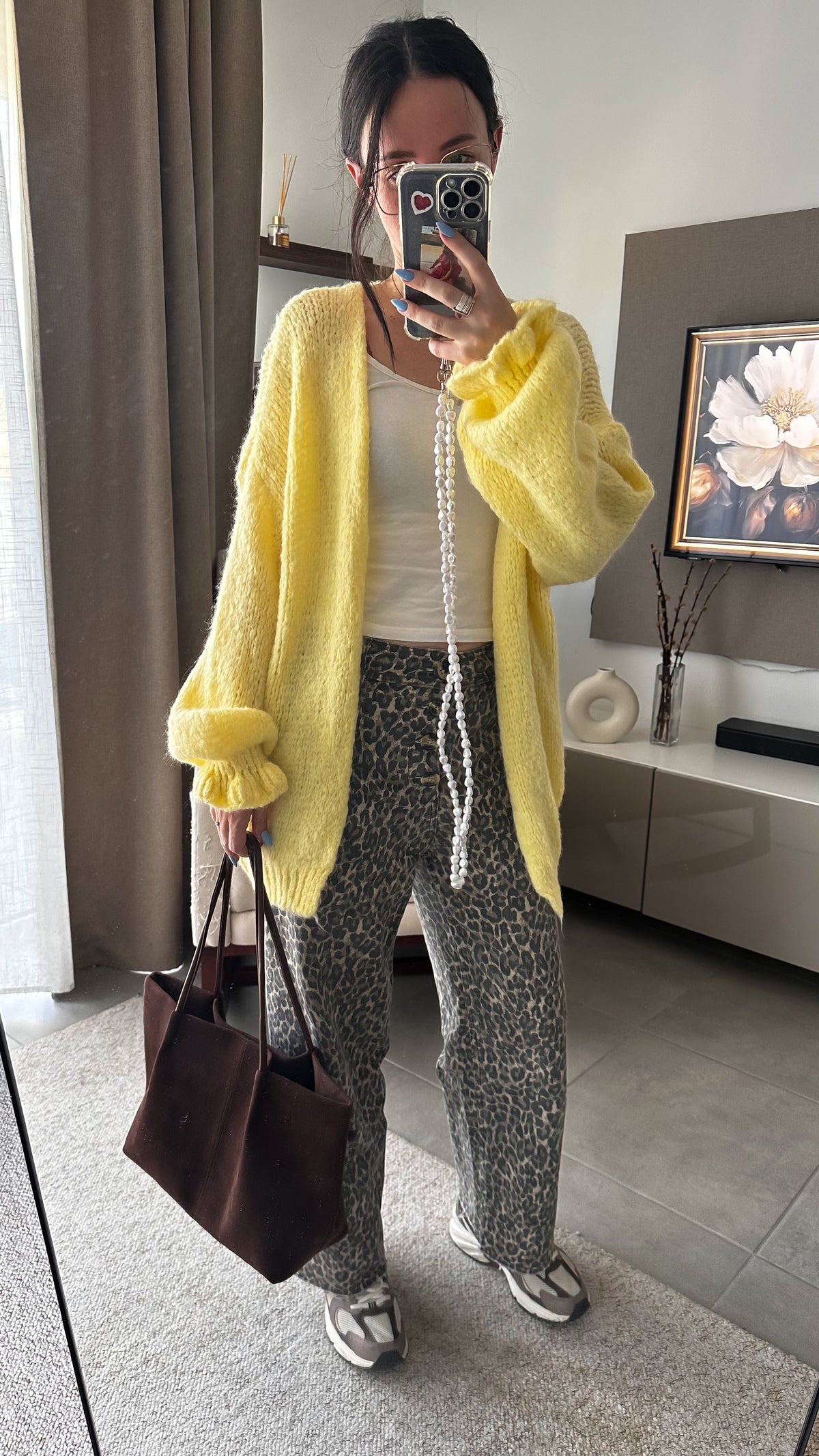 Gilet PRINCETON