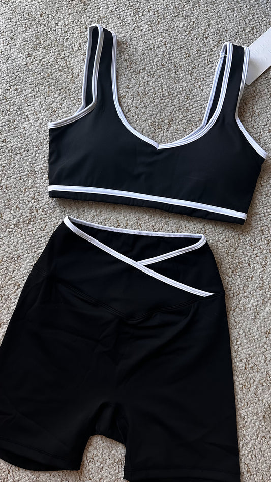 Ensemble sport BEVERLY