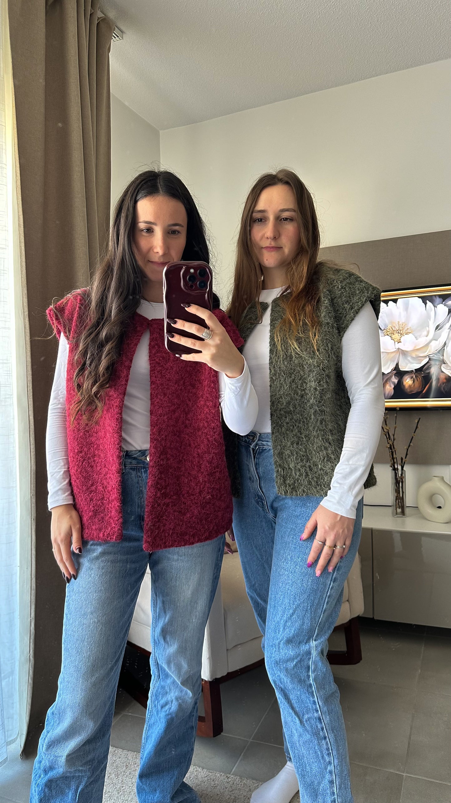 Gilet NOLITA
