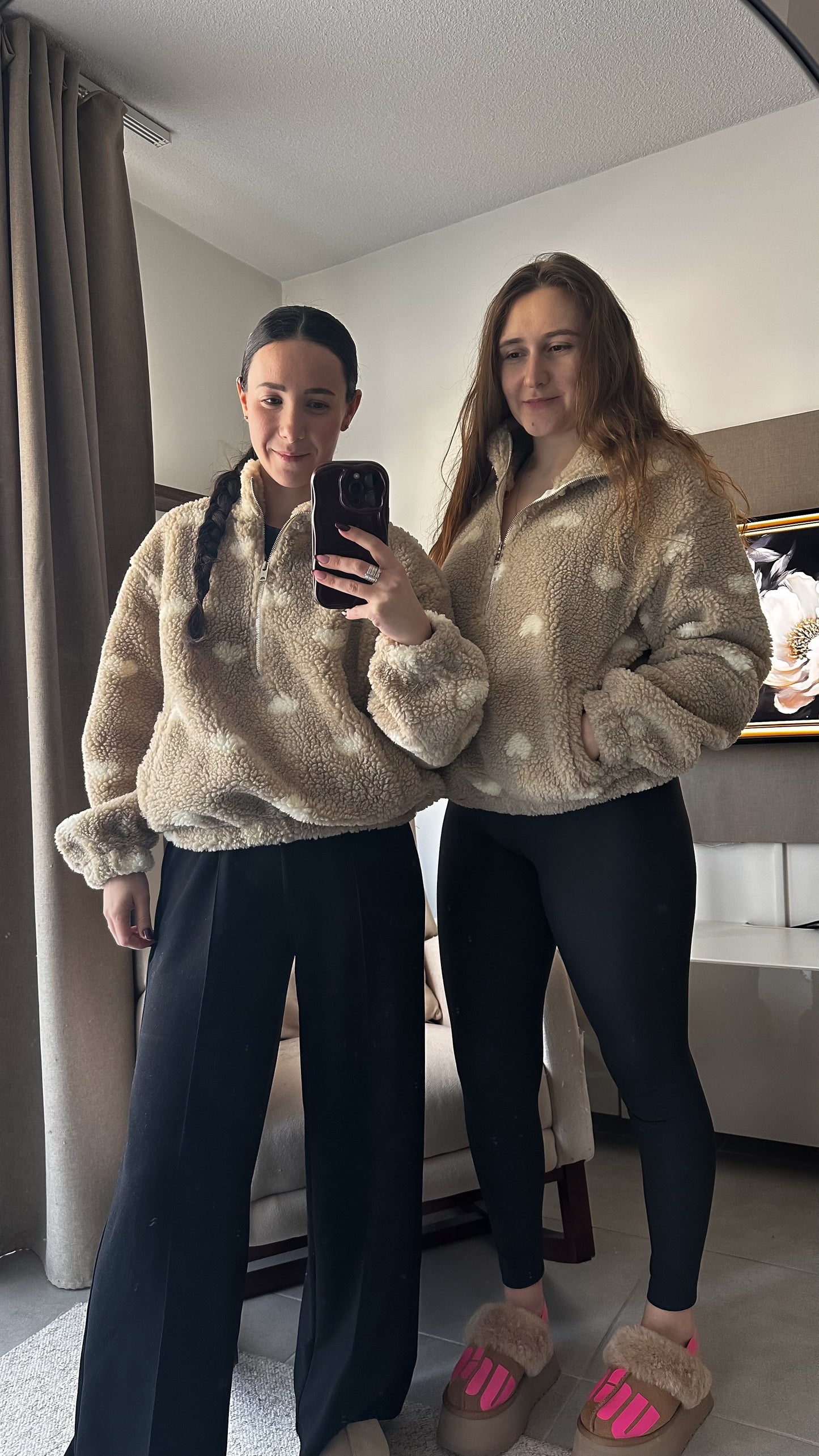 Polaire ASPEN